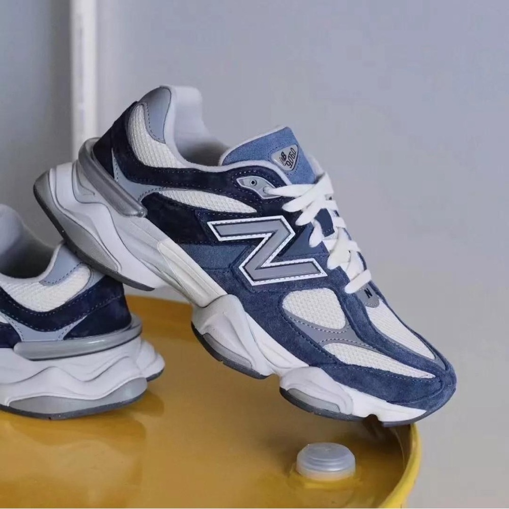 New Balance NB 9060 Men's shoes - Picture 3 of 5